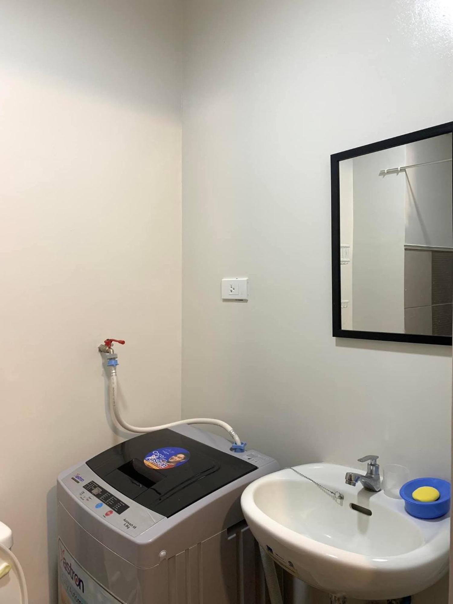 Ohana Residences By Smdc Apartment *