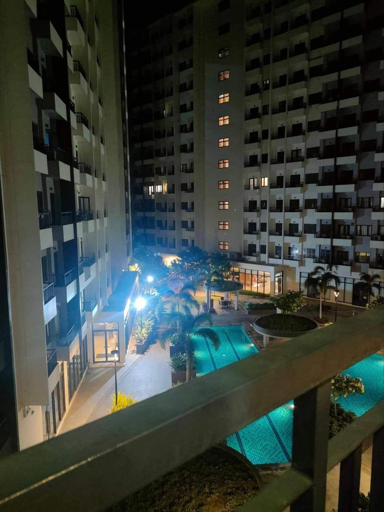 Ohana Residences By Smdc Apartment *