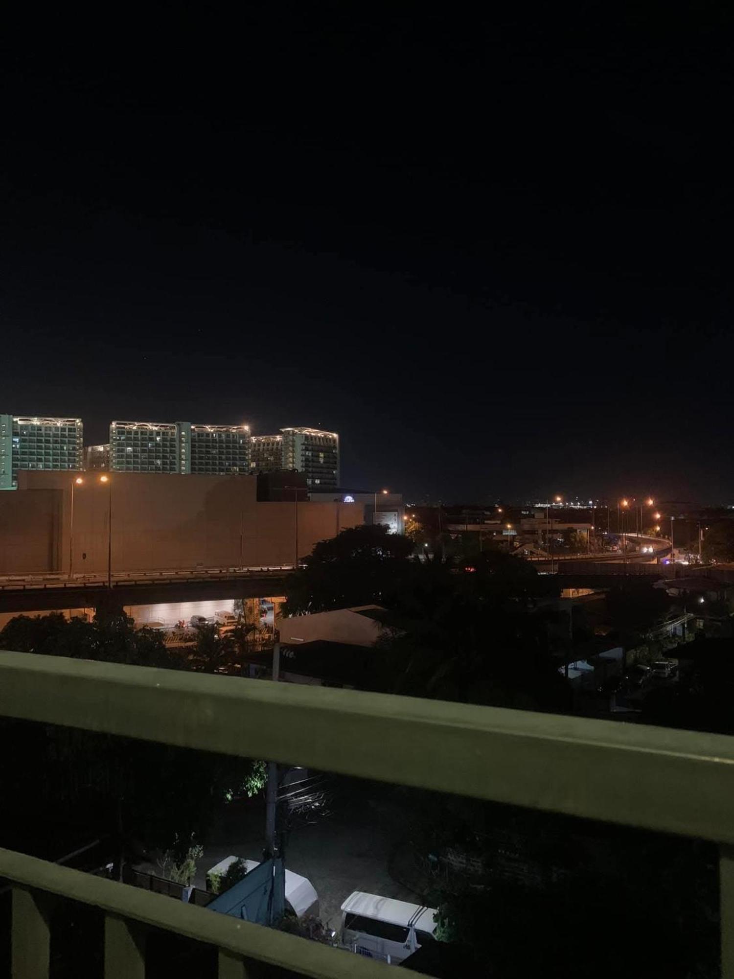 Apartment Ohana Residences By Smdc *