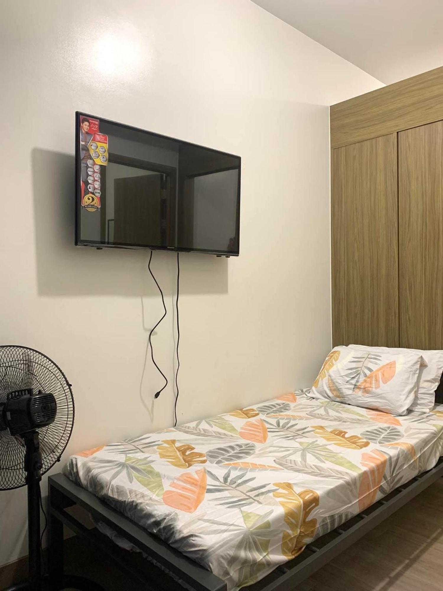 Apartment Ohana Residences By Smdc Manila