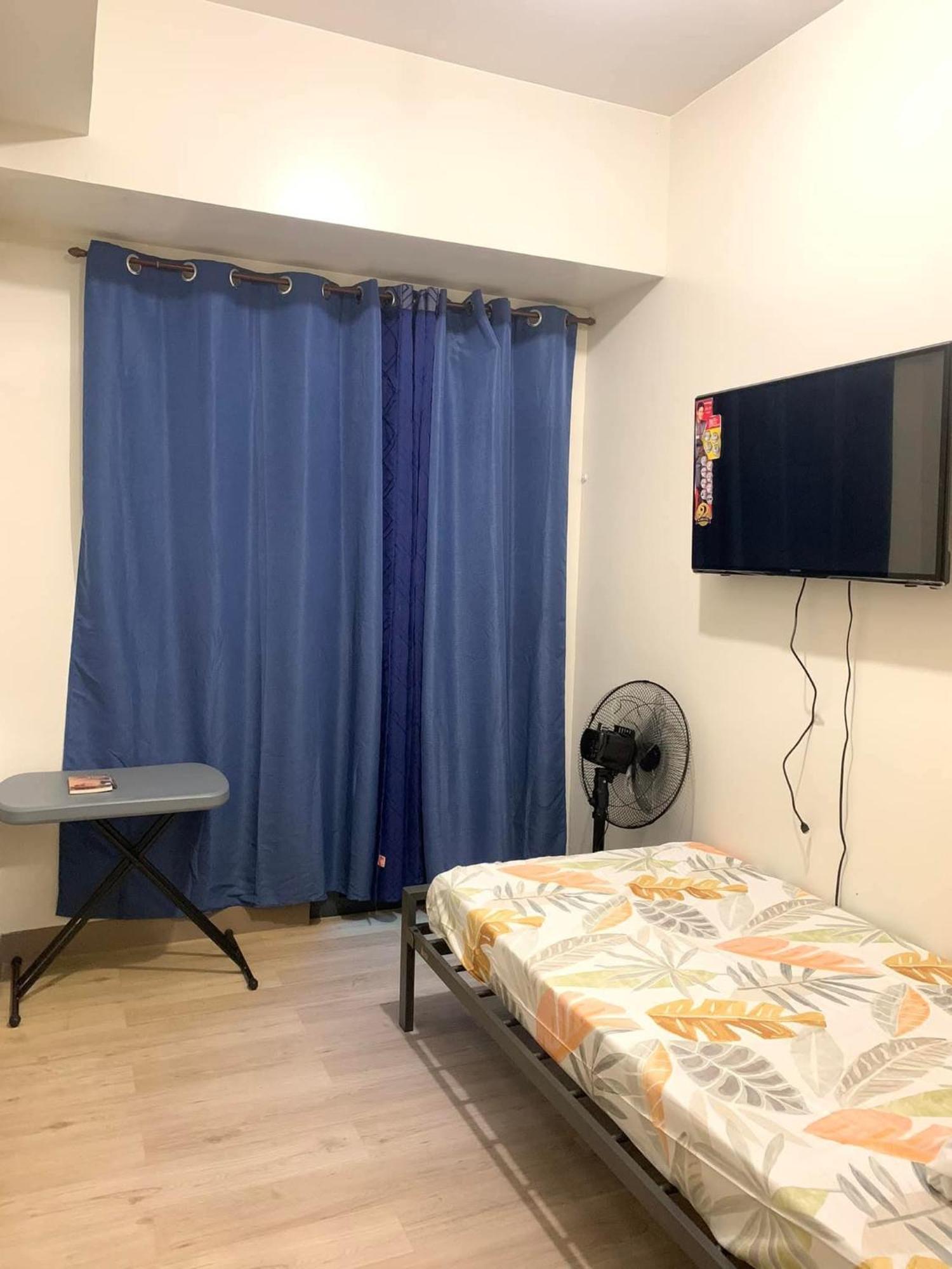 Apartment Ohana Residences By Smdc Manila