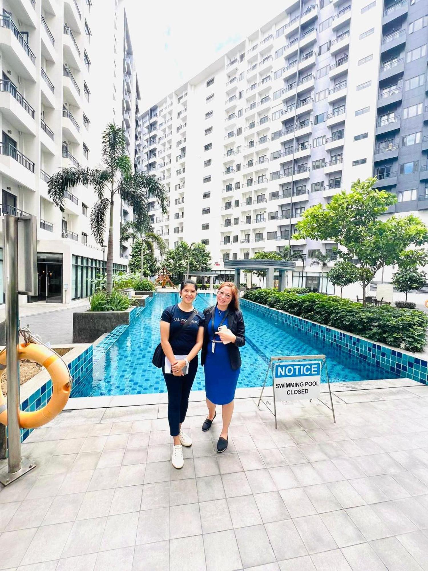 Ohana Residences By Smdc Apartment *