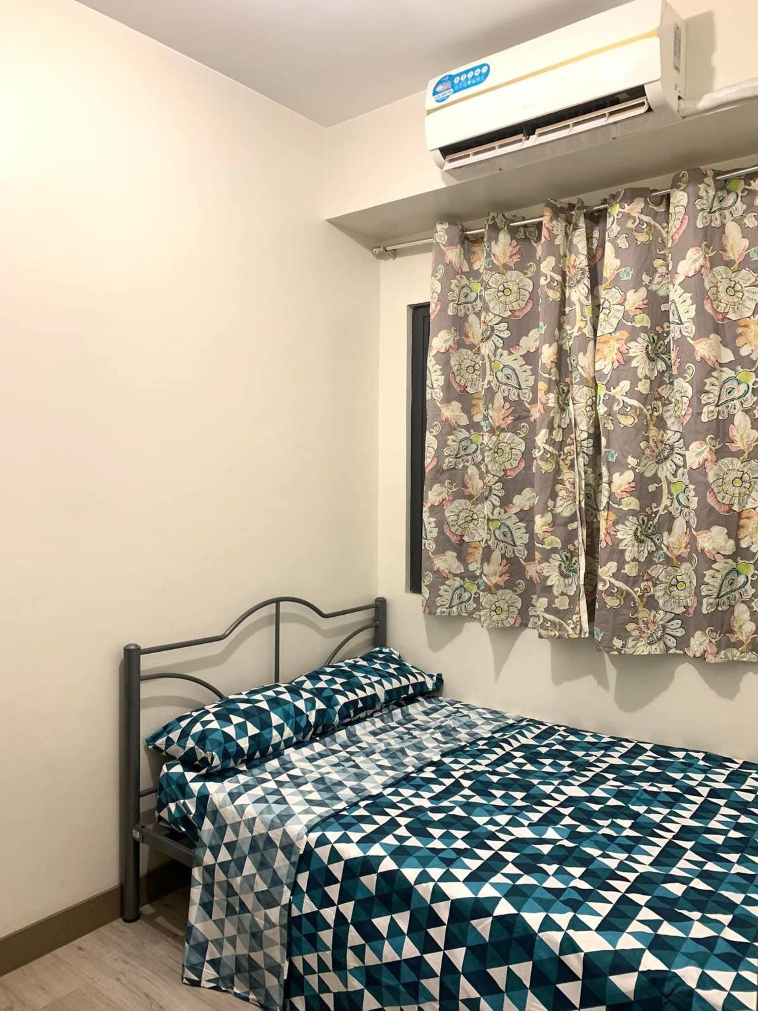 Apartment Ohana Residences By Smdc Manila